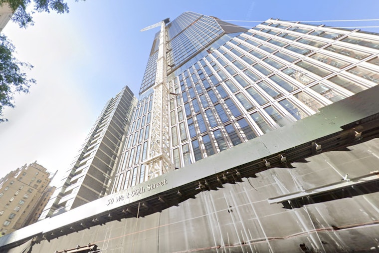 Upper West Side Stuns Manhattan With Luxury Contract Stampede