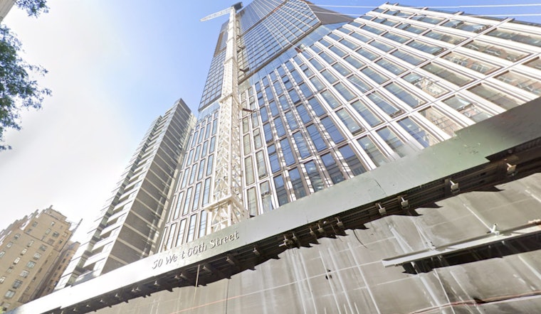 Upper West Side Stuns Manhattan With Luxury Contract Stampede