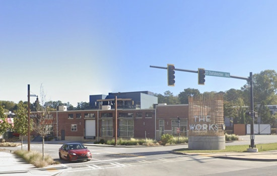 Upper Westside’s Makers Building Scores Trio Of Hands-On Shops