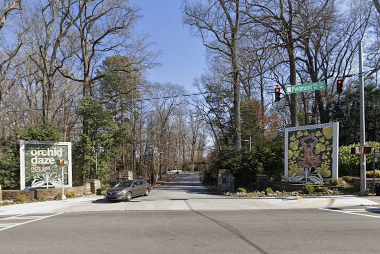 UPS Cash Fuels Atlanta Botanical Garden's Big March to the BeltLine