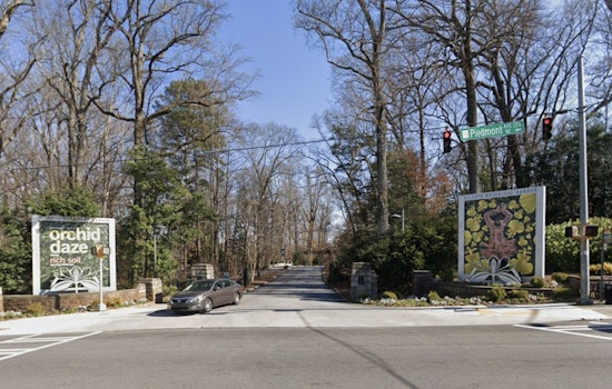 UPS Cash Fuels Atlanta Botanical Garden's Big March to the BeltLine
