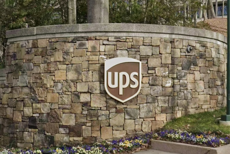 UPS Chases $5 Billion Tariff Payback In Atlanta Refund Blitz