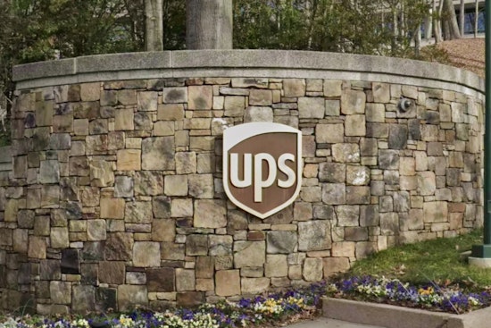 UPS Chases $5 Billion Tariff Payback In Atlanta Refund Blitz