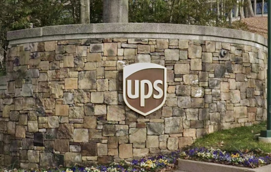 UPS Chases $5 Billion Tariff Payback In Atlanta Refund Blitz