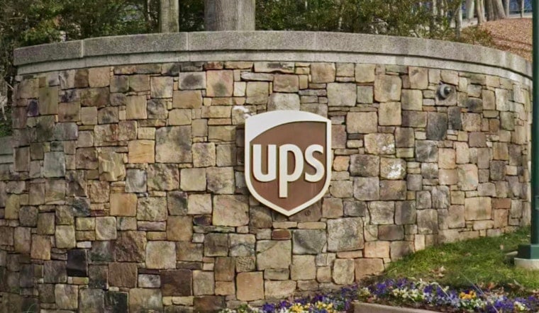 UPS Chases $5 Billion Tariff Payback In Atlanta Refund Blitz