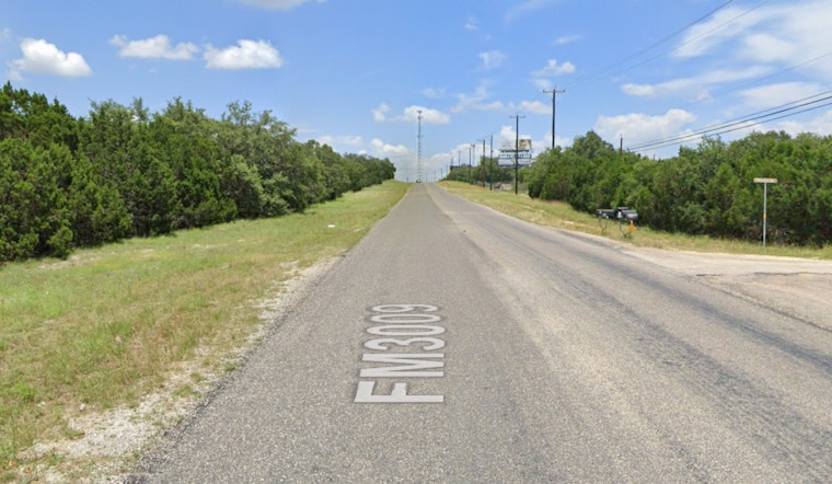 UPS Truck Crosses Line, Kills New Braunfels Man On FM 3009 Near Schertz