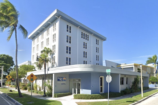 UpSkill Miami Is Turning Struggling Residents Into Breadwinners