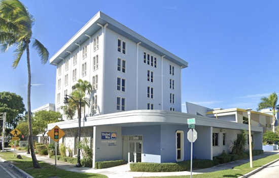 UpSkill Miami Is Turning Struggling Residents Into Breadwinners