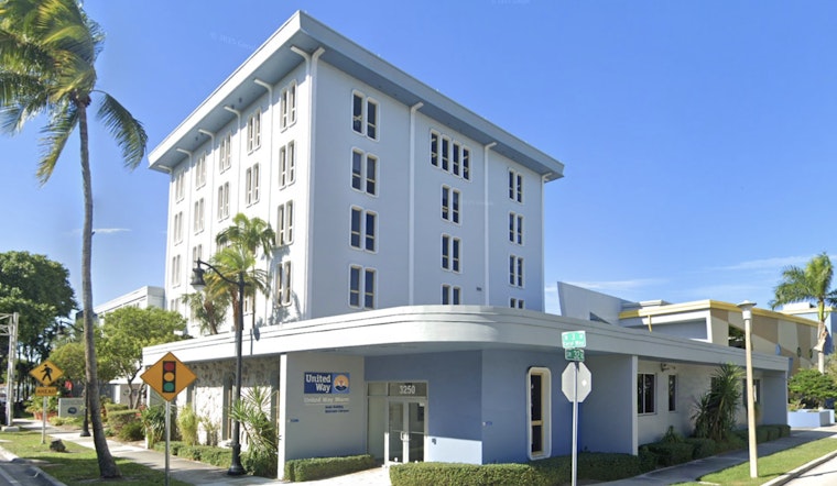 UpSkill Miami Is Turning Struggling Residents Into Breadwinners
