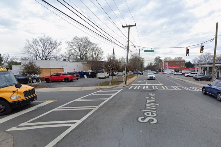 Uptown Cheese Favorite Packs Up Its Stall For Myers Park Storefront