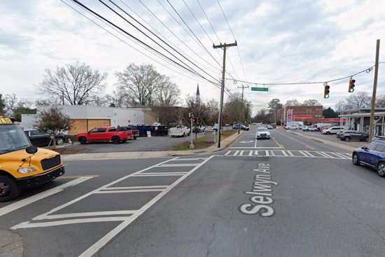Uptown Cheese Favorite Packs Up Its Stall For Myers Park Storefront