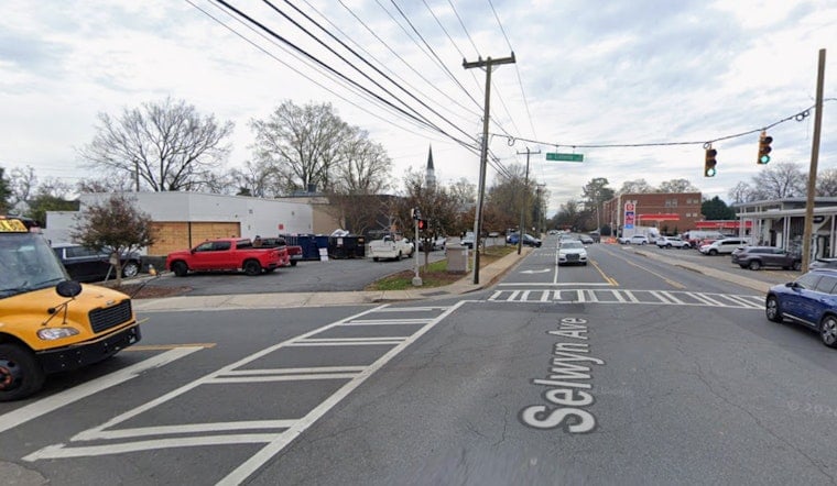 Uptown Cheese Favorite Packs Up Its Stall For Myers Park Storefront