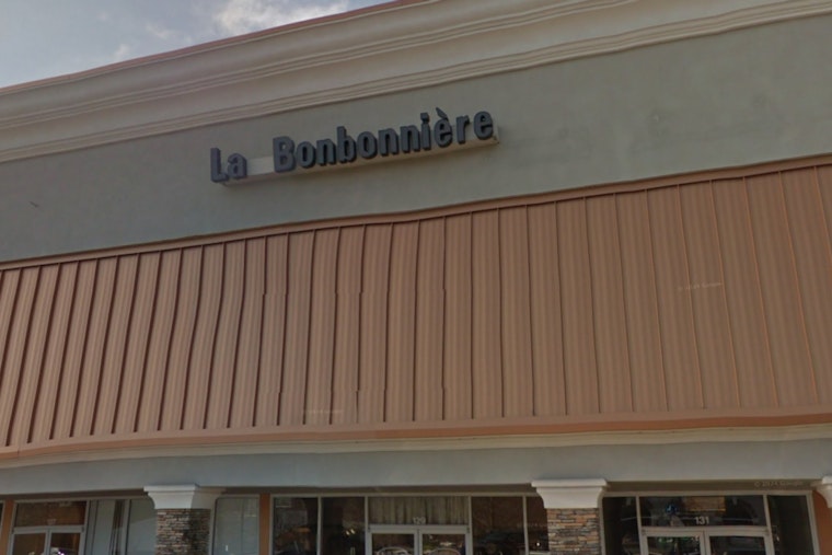 Uptown Cookie Star La Bonbonnière Snaps Up Spot in Ballantyne's Blakeney Town Center