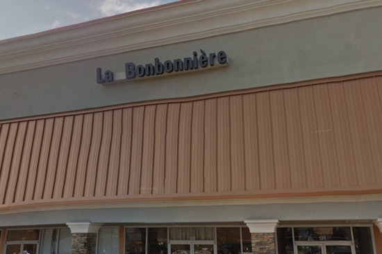 Uptown Cookie Star La Bonbonnière Snaps Up Spot in Ballantyne's Blakeney Town Center