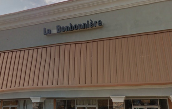 Uptown Cookie Star La Bonbonnière Snaps Up Spot in Ballantyne's Blakeney Town Center