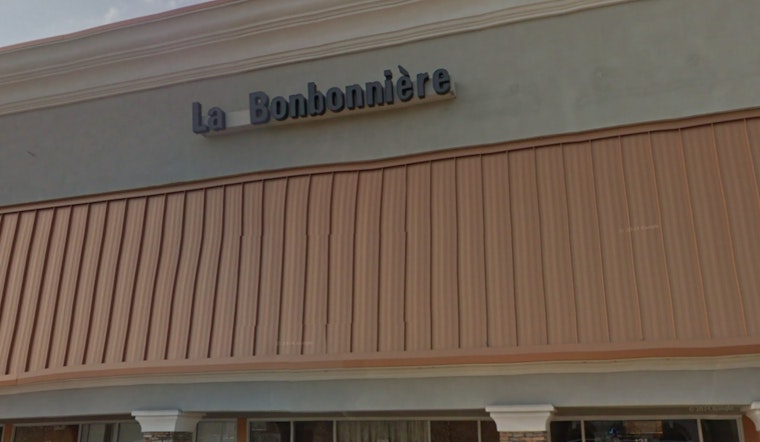 Uptown Cookie Star La Bonbonnière Snaps Up Spot in Ballantyne's Blakeney Town Center