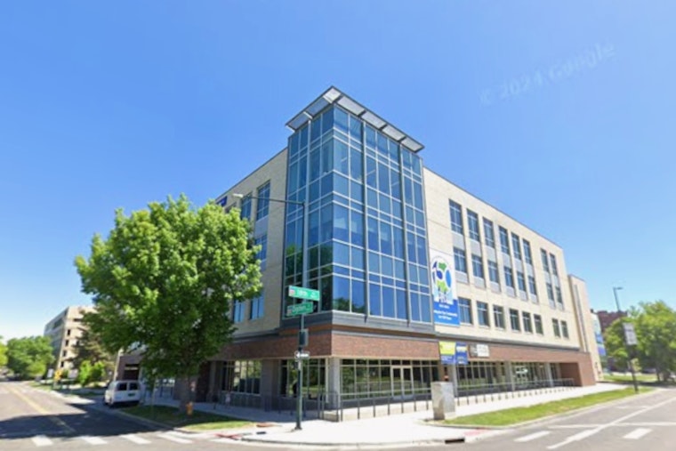 Uptown Denver Medical Pavilion Fetches Hefty $44.5 Million Price
