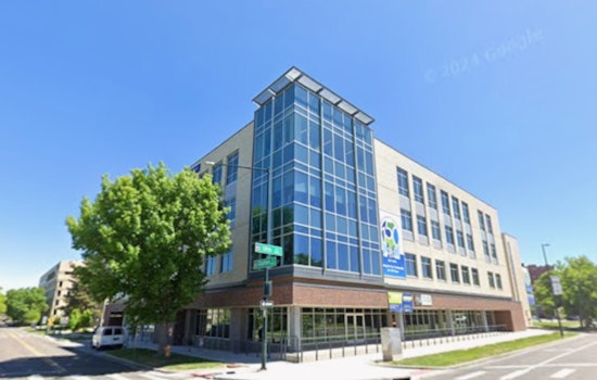 Uptown Denver Medical Pavilion Fetches Hefty $44.5 Million Price