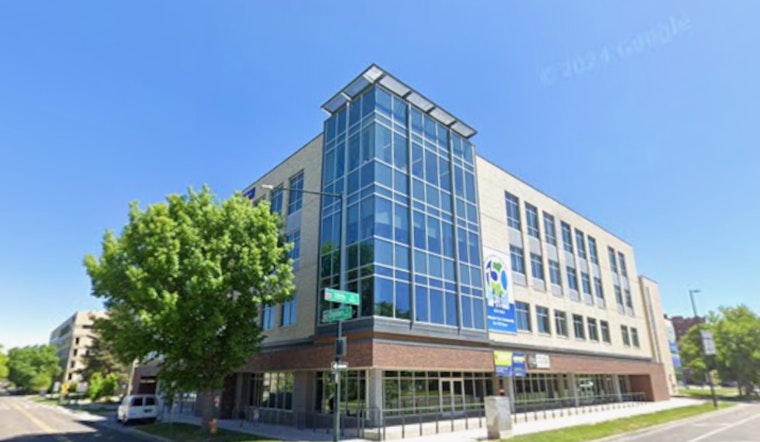 Uptown Denver Medical Pavilion Fetches Hefty $44.5 Million Price