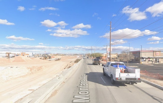 Uptown Health Housing Hub Races Skyward Ahead of Denver Deadline