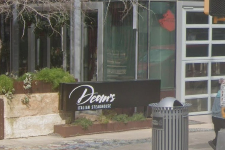Uptown Hotspot Dean's Steakhouse Slapped With B After Grimy Health Check