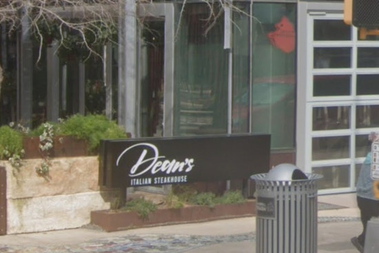 Uptown Hotspot Dean's Steakhouse Slapped With B After Grimy Health Check