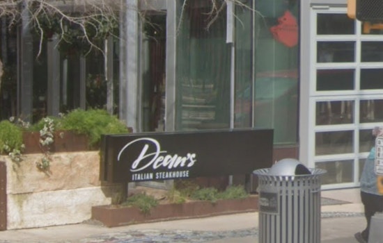 Uptown Hotspot Dean's Steakhouse Slapped With B After Grimy Health Check