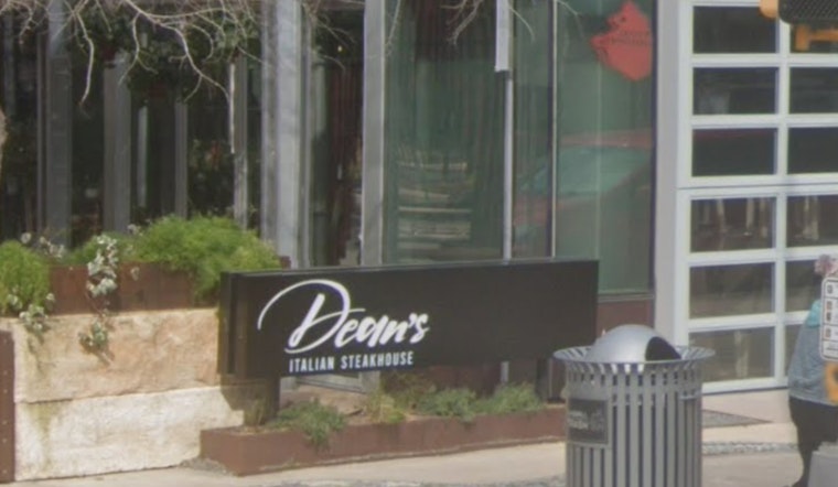 Uptown Hotspot Dean's Steakhouse Slapped With B After Grimy Health Check
