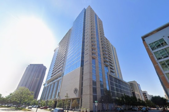 Uptown Power Play: Knightvest Grabs 389-Unit Tower In West Village Dallas