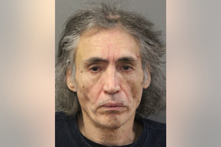 Uptown Senior Nabbed After Dawn West Side Shooting Leaves Man Wounded