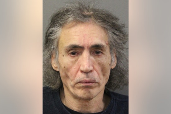 Uptown Senior Nabbed After Dawn West Side Shooting Leaves Man Wounded