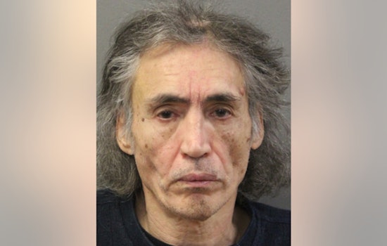 Uptown Senior Nabbed After Dawn West Side Shooting Leaves Man Wounded