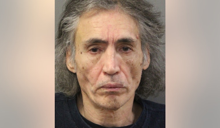Uptown Senior Nabbed After Dawn West Side Shooting Leaves Man Wounded