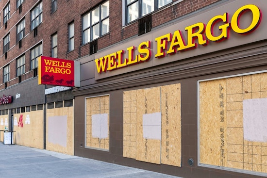 Uptown Showdown: Wells Fargo Workers Press Charlotte Pay Fight and Union Deal