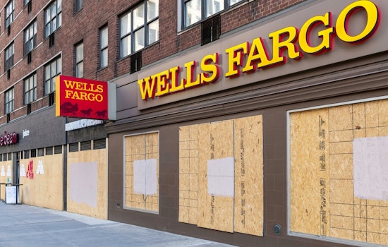 Uptown Showdown: Wells Fargo Workers Press Charlotte Pay Fight and Union Deal