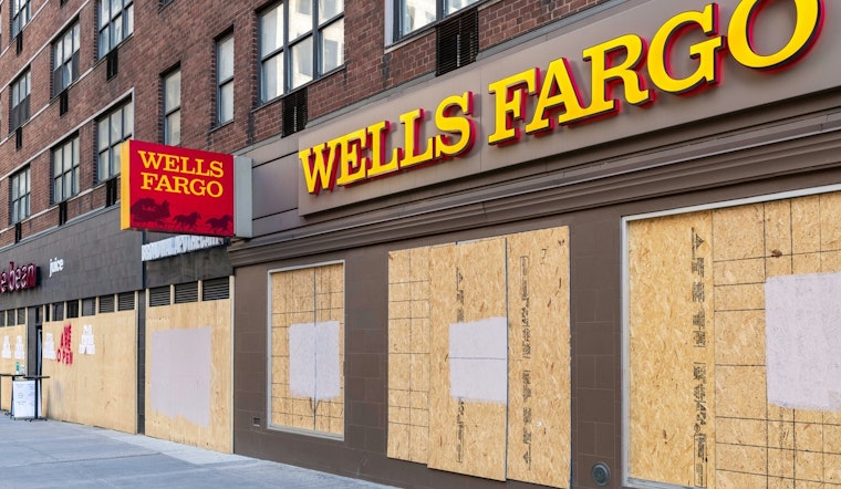 Uptown Showdown: Wells Fargo Workers Press Charlotte Pay Fight and Union Deal