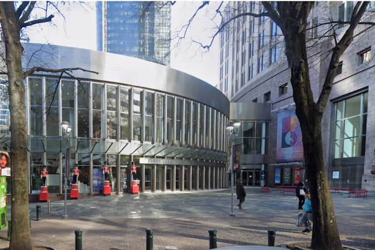 Uptown Snags Broadway Bonanza With Phantom, Potter And Beast