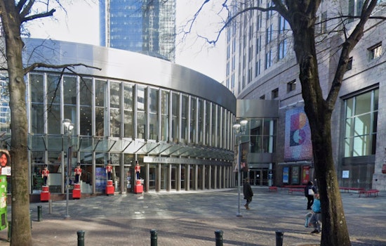 Uptown Snags Broadway Bonanza With Phantom, Potter And Beast