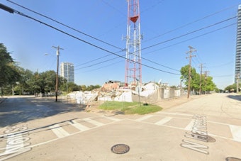 Uptown Stunner: $21 Million Edition Penthouse With Pool Aims to Crown Dallas Skyline