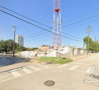 Uptown Stunner: $21 Million Edition Penthouse With Pool Aims to Crown Dallas Skyline