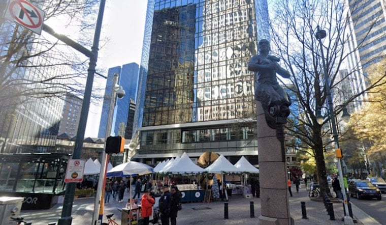 Uptown’s One South Snags Four New Tenants As Office Slump Lingers