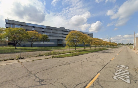 Urban Explorer’s Fatal Plunge in Corktown’s Ghost Hospital