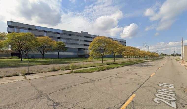 Urban Explorer’s Fatal Plunge in Corktown’s Ghost Hospital