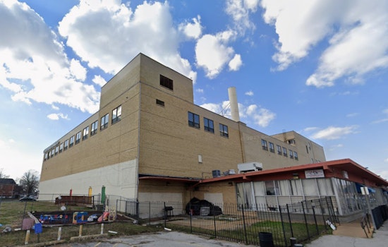 Urban League Levels Tornado-Ravaged Plaza To Jump-Start North St. Louis Comeback