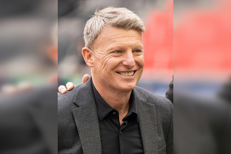 U.S. Soccer Boss Bails for Saudi Gig With World Cup Clock Ticking