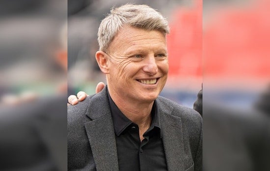 U.S. Soccer Boss Bails for Saudi Gig With World Cup Clock Ticking