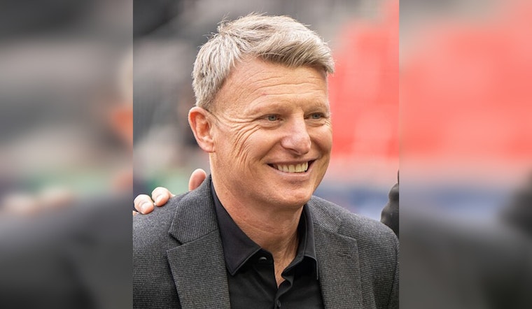 U.S. Soccer Boss Bails for Saudi Gig With World Cup Clock Ticking