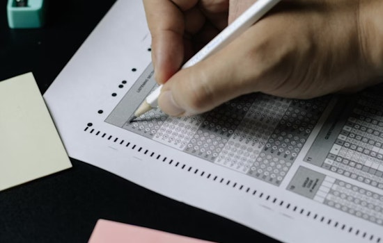 U.S. Students Flunk Basic Civics Tests