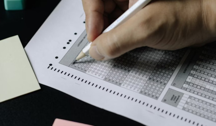 U.S. Students Flunk Basic Civics Tests