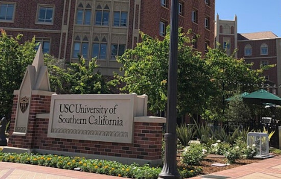 USC Settles Harassment Suit As Trial Loomed